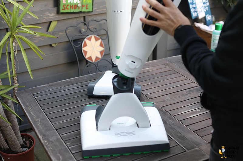 Zubehör VK7 und VB100 kompatibel Test